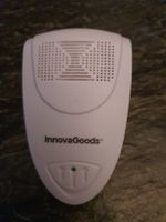 Ultraschall Mückenabwehr, Anti-Mücken Stecker, InnovaGoods