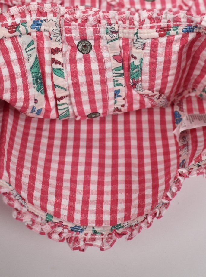 Steiff Giacche & Cappotti: Steiff Jacke, Mädchen, Gr.104 – Nuovo (secondo la descrizione) da Nürensdorf venduto da 2ND_STORY 2