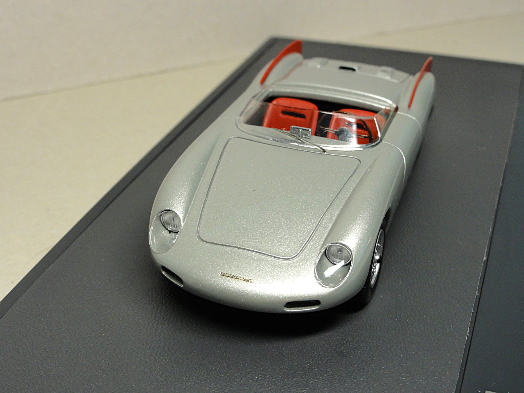 Porsche Modellautos: MATRIX 1:43 / Porsche 356 Zagato – Gebraucht aus Solduno von albimicio 1