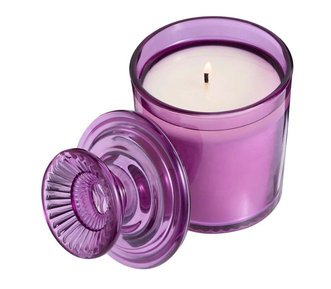 Partylite Candele: *** Tolle Partylite-Kerze *** – Nuovo e nell'imballaggio originale da Bannwil venduto da Turtle10 1