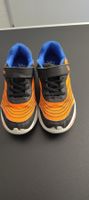 Vty Kinder-Sneaker Gr. 35 – Hallenschuhe – Klettverschluss