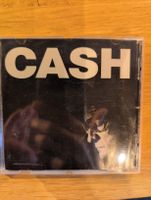 Johnny Cash – American IV: The Man Comes Around CD