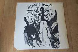 Bob Dylan – Planet Waves