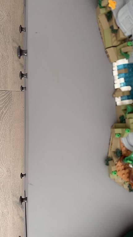 Ikea Cassettiere: Ikea Hauga sideboard – Usato da Gebenstorf venduto da D0minika 2