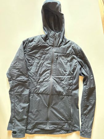 Norrna Jacke
