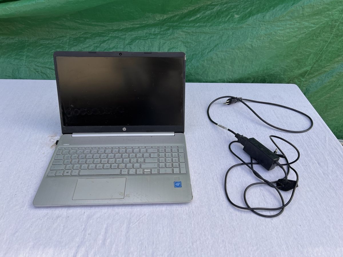 Notebook: HP Laptop (109) – Usato da Glattfelden venduto da maa_qcj8