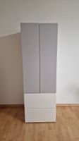 IKEA SMÅSTAD / PLATSA Kinderkleiderschrank, wie neu!
