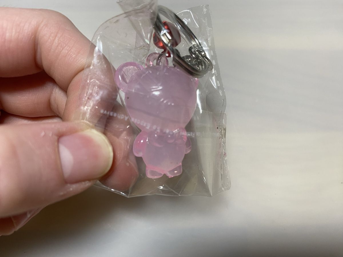 Accessori per capelli: Haarschmuck Set in rosa – Nuovo (secondo la descrizione) da Gretzenbach venduto da LSXS 4