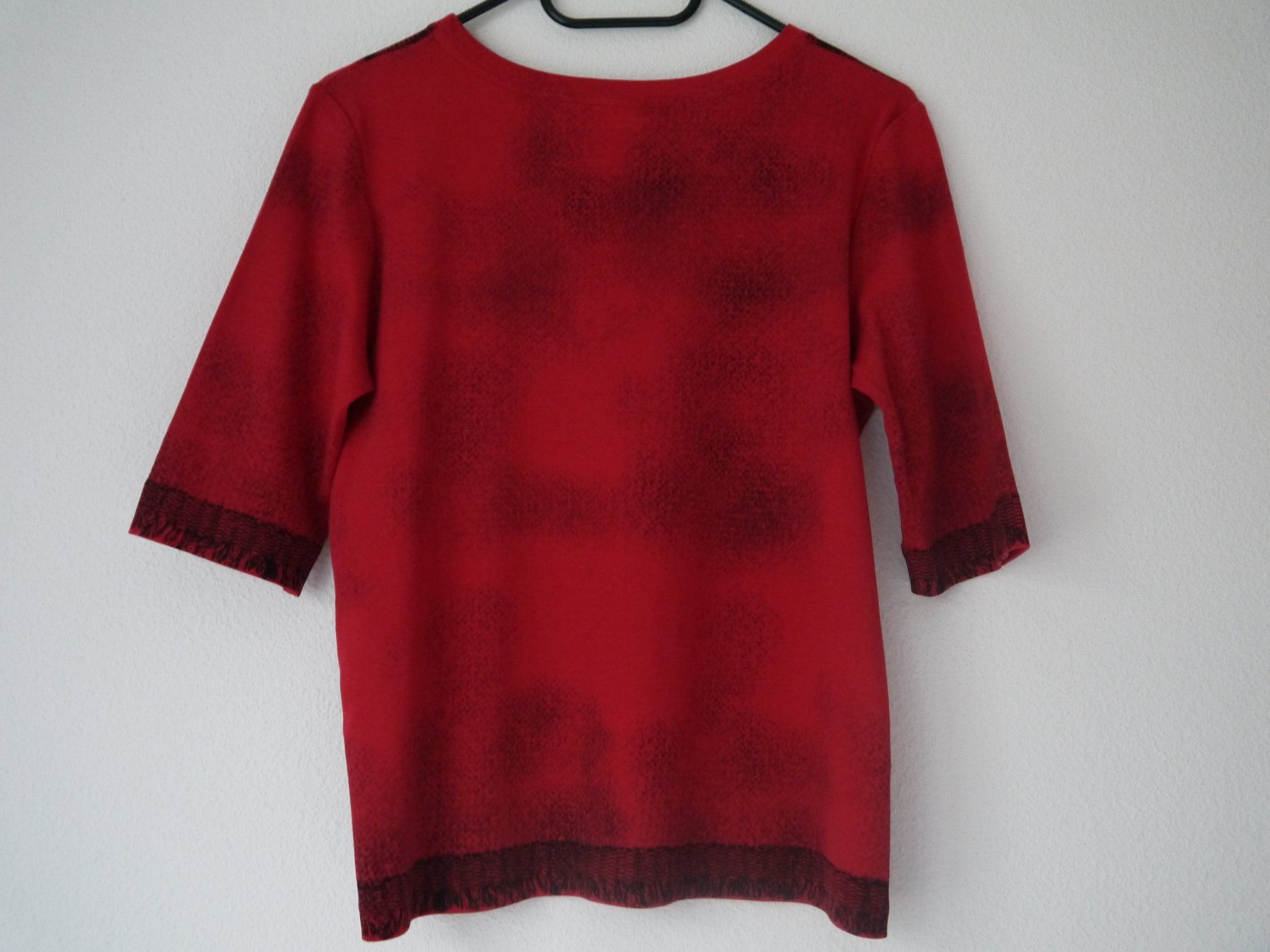 Marc Cain T-shirt: Marc Cain T-Shirt N6 – Usato da Hagendorn venduto da Blaf 5