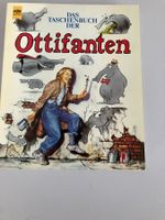 Ottifanten Comic Bände 1-3 gebraucht