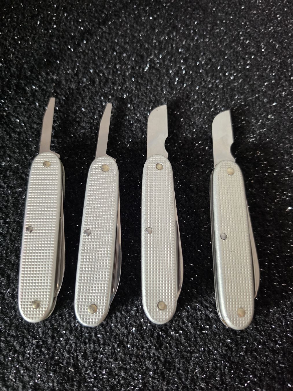 Victorinox Couteaux de poche: Victorinox Alox  – D'occasion à Gossau SG par Vato_007 1