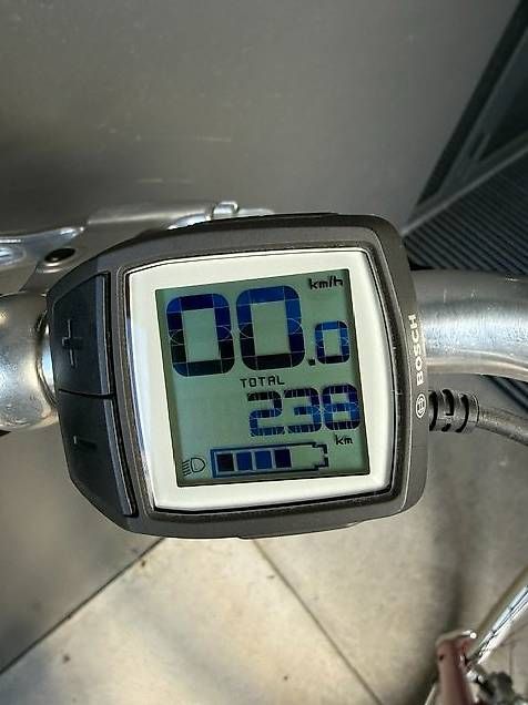 Biciclette: Crosswave E-Bike  – Usato da Schönholzerswilen venduto da Biker00 4