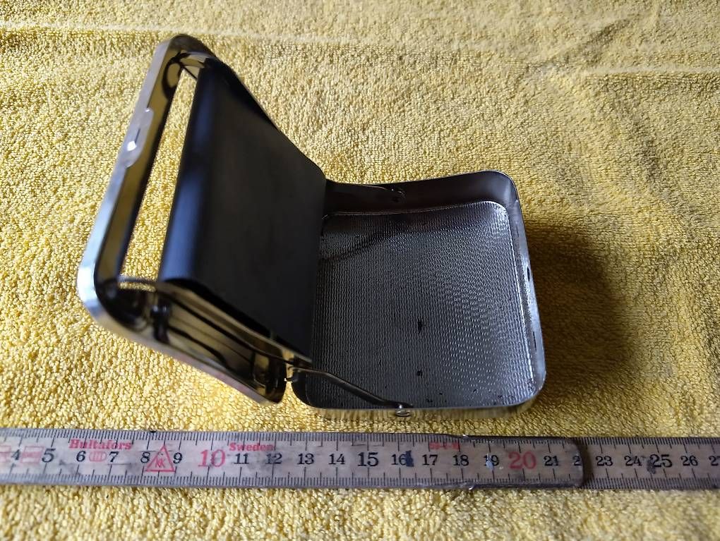 Tabak: Zigaretten Tabak Box – Gebraucht aus Uetendorf von hof_2rmq 2