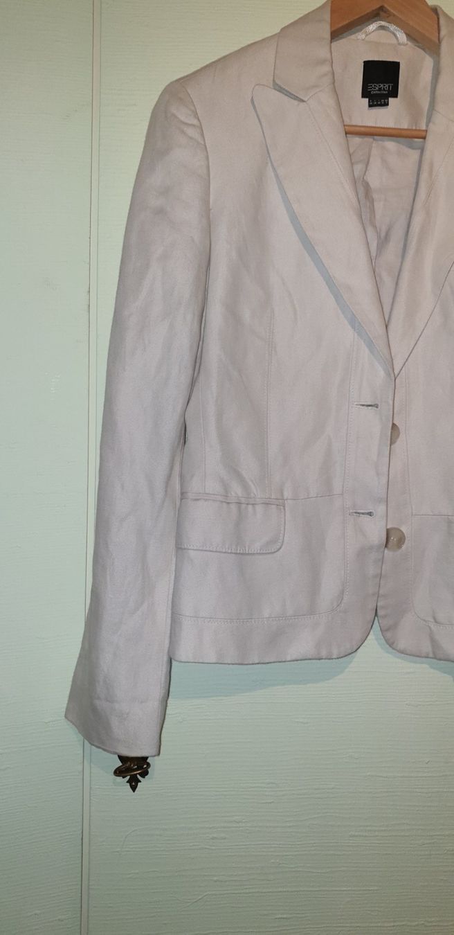 Esprit Giacche: Blazer Esprit gr 36 – Usato da Gwatt (Thun) venduto da Letzte-Chance-III 5