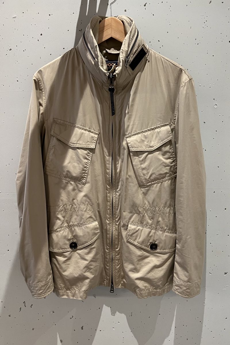 Woolrich Giacche: Woolrich Jacke Herren – Nuovo (secondo la descrizione) da Zürich venduto da Daveischda
