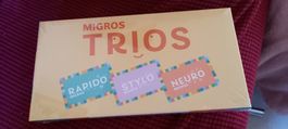 TRIOS  rapido stylo neuro
