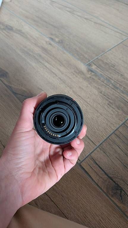 Objektive: Olympus Objektiv – Gebraucht aus Frutigen von be.kre 2