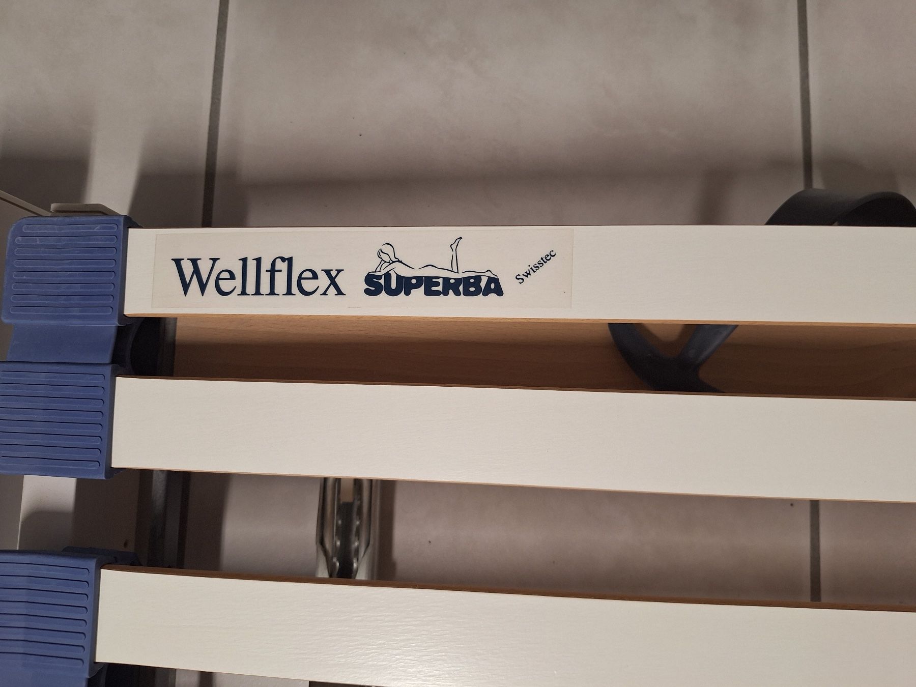 Ikea Letti: Lit – Usato da Poliez-le-Grand venduto da Shang15 2