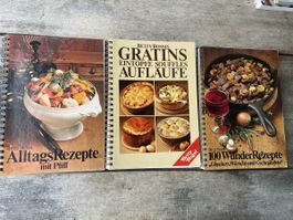 Betty Bossi der ‚alten‘ Generation