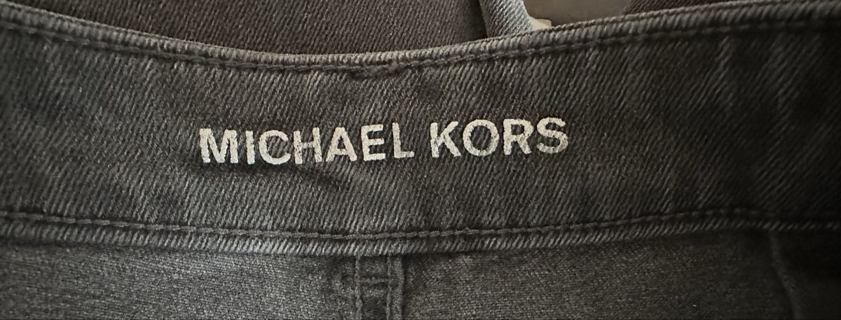 Michael Kors Jeans: Jeans in cotone Michael Kors – Usato da Castel San Pietro venduto da Moregi 2