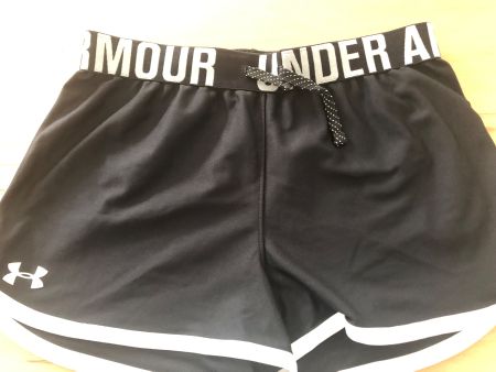 Shorts - Grösse 164 - Under Armour