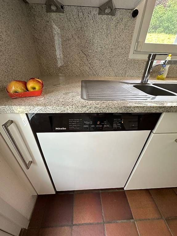 Komplettküchen: Einauküche abzugeben – Gebraucht aus Biel/Bienne von mattrr 3