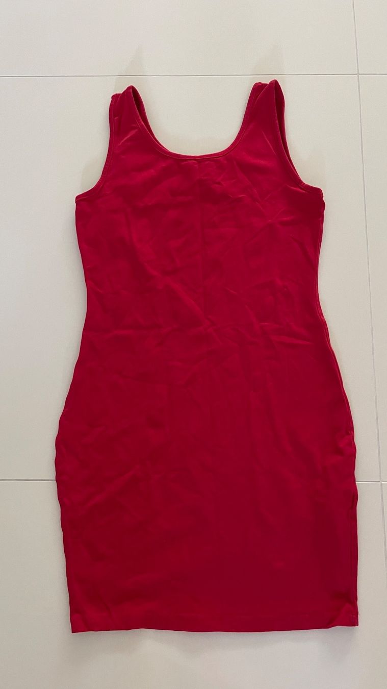 Vestiti: Damenkleid – Nuovo (secondo la descrizione) da Rheineck venduto da pssesolnet