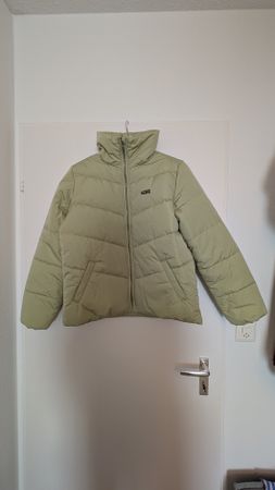 Vans FOUNDRY PUFF MTE Winterjacke