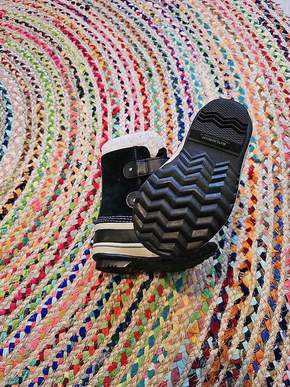 Scarpe per ragazzi: Sorel Winterstiefel - Grösse 25 – Usato da Bern venduto da Adrian1969 2