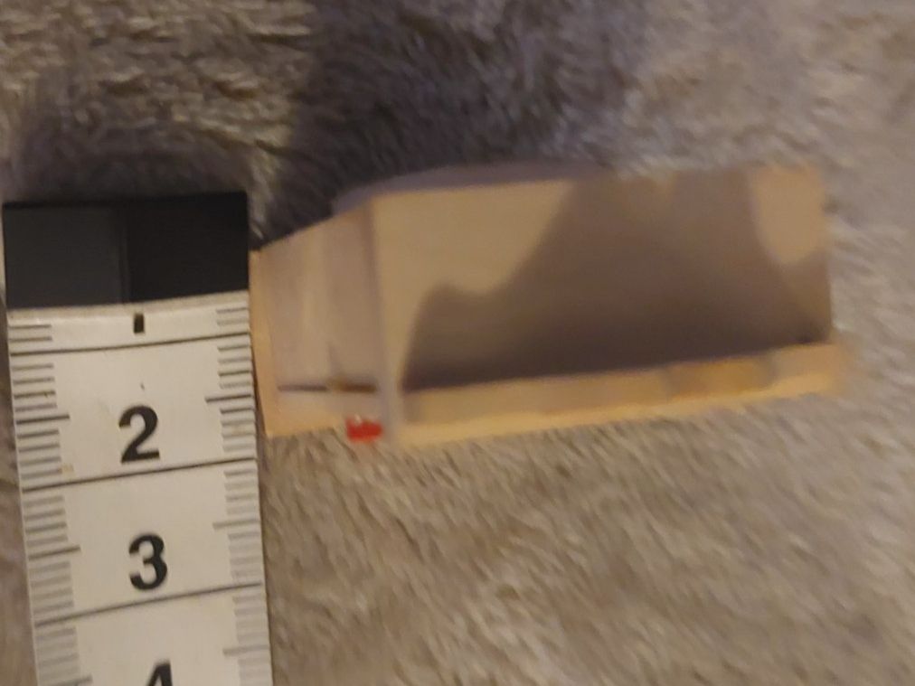 Case e mobili per bambole: Herziges Eierkästchen & 5 Eier von Bodo Hennig, Puppenhaus – Nuovo (secondo la descrizione) da Otelfingen venduto da silver-moon 4