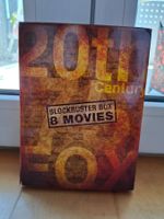 20th Century Blockbuster Box - 8 Filme