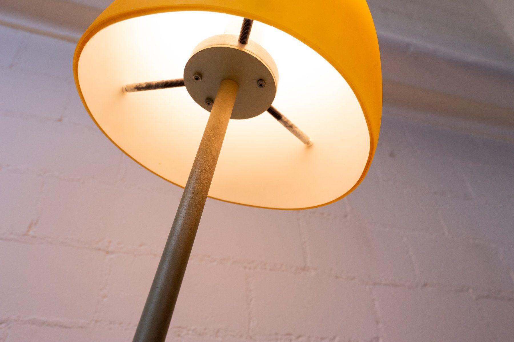 Lampade: Stehleuchte Design Nr. 2 - Lieferung möglich – Usato da Schaffhausen venduto da Studio-Ara 4