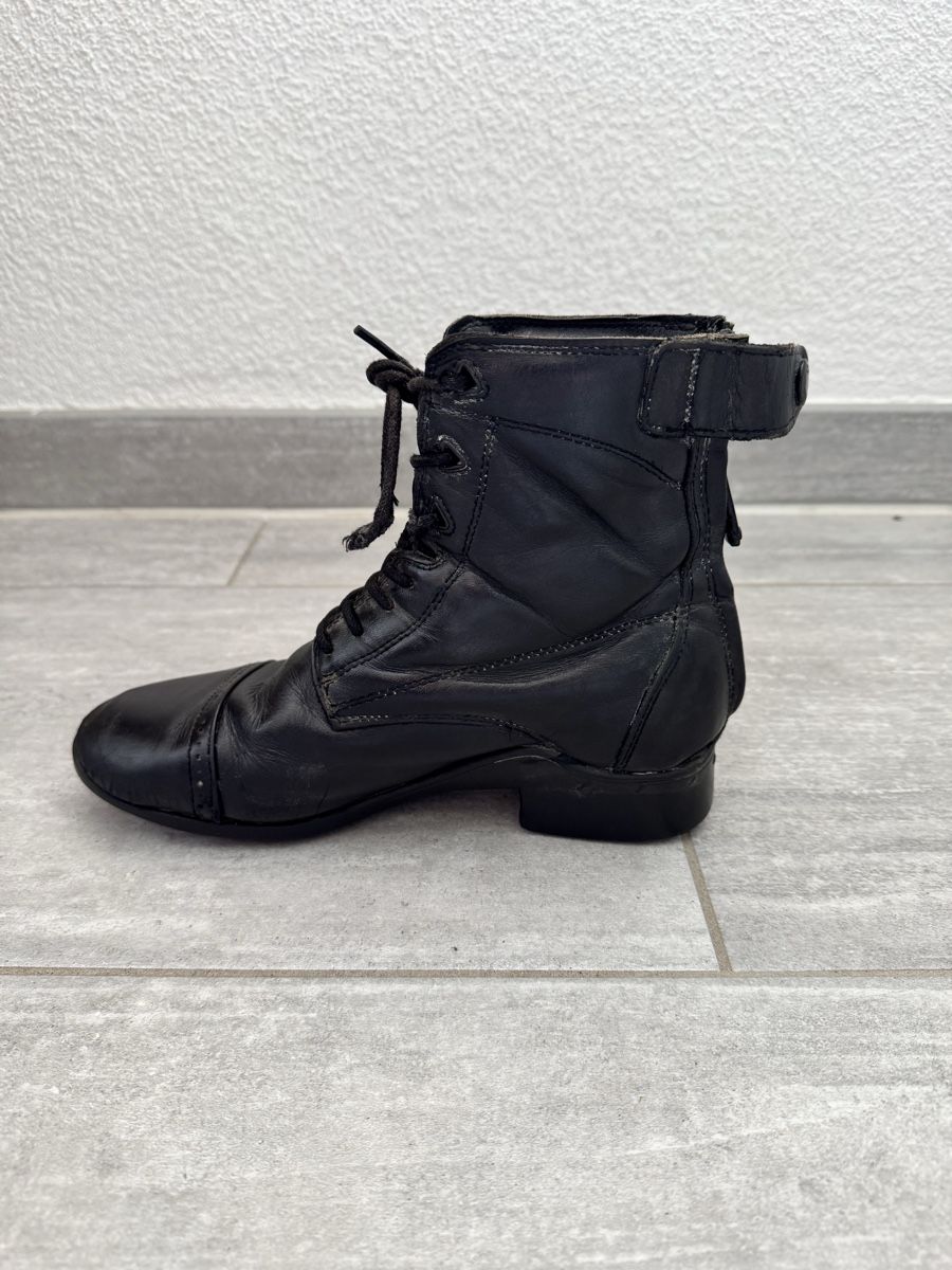 Scarpe da donna: Reitstiefelette Marke Steeds – Usato da Wenslingen venduto da lea_8n67 1