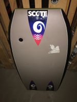 Body Board Scott Hawaii