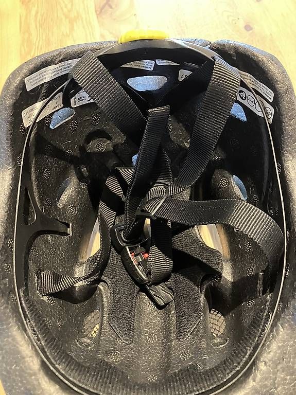 Caschi: Kinder Velohelm Gr.49-53 cm – Usato da Roggwil BE venduto da waelchli87 3