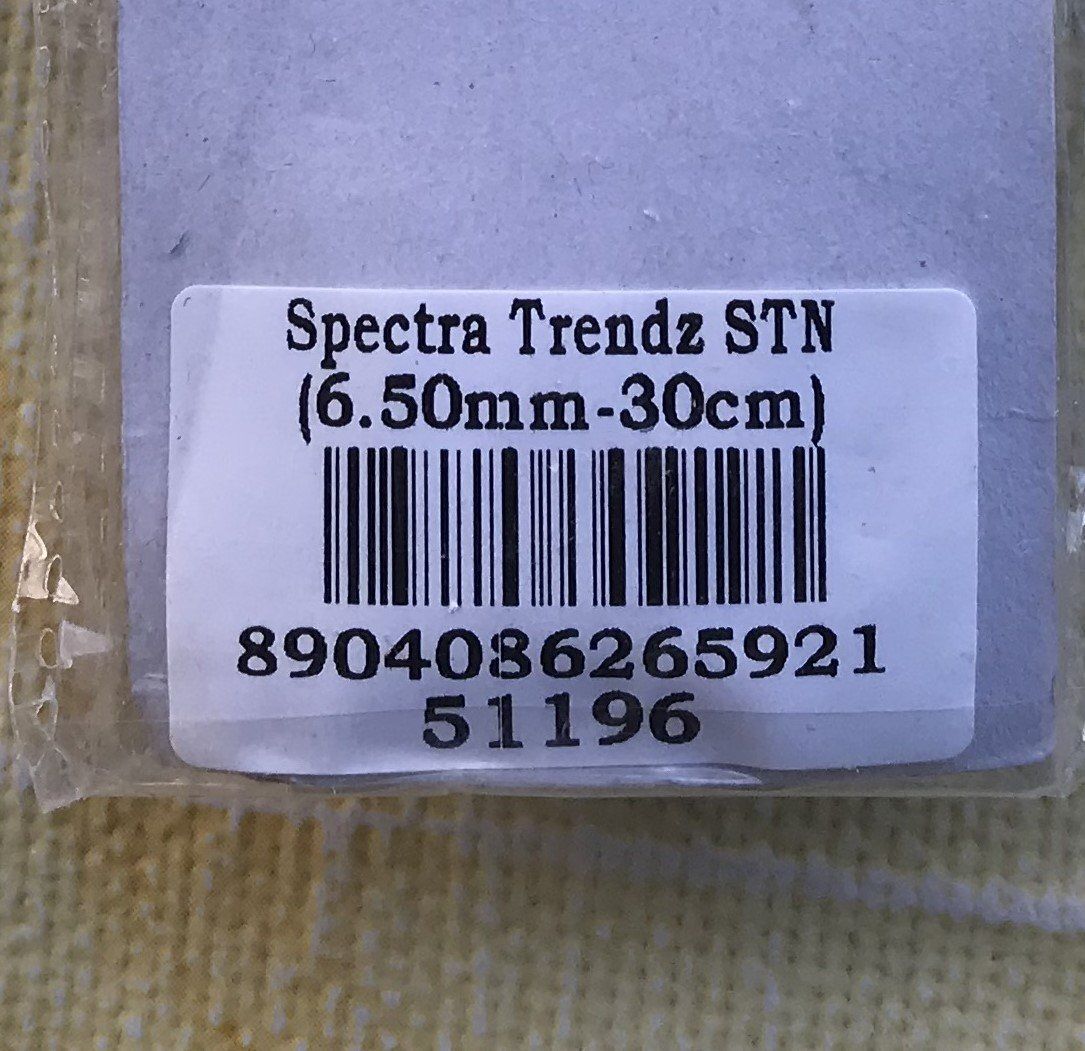 Ferri: LOT STRICKNADEL KNIT PRO 6.5MM – Nuovo e nell'imballaggio originale da Ostermundigen venduto da Kari1937 4