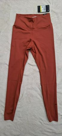 Nike One Luxe Tights Leggings - NEU & ungebraucht - Grösse S