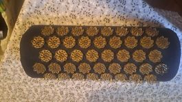 Le coussin d'acupression neuf  cotton 100%