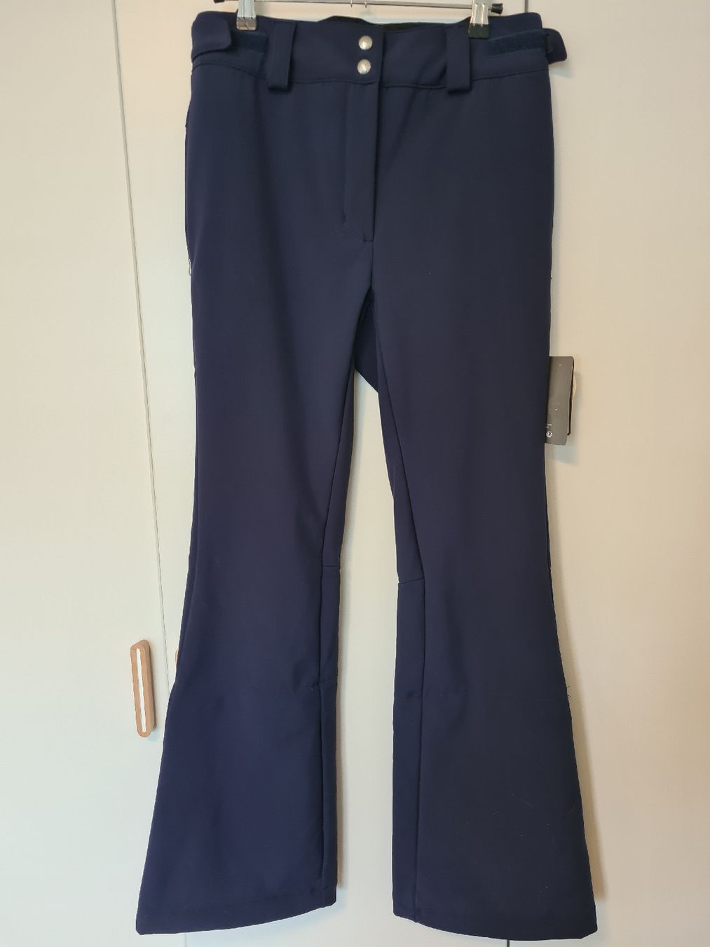 Mckinley Pantaloni: McKinley Skihose Gr.M 38 NEU – Nuovo (secondo la descrizione) da KRIENS venduto da Franzy_Blond10
