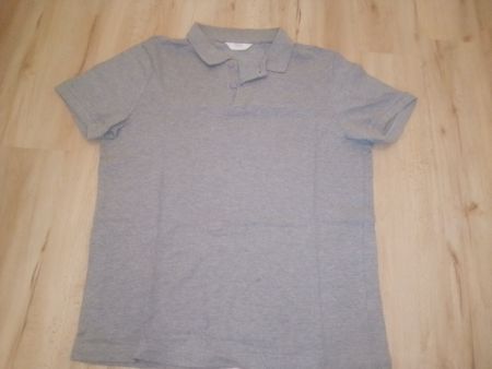 Polo-Shirt, Herren, Grösse L, NEU