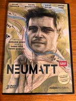 Neumatt - Saison 1 (2021, DVD, Série Suisse)