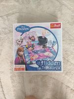Tolle Familienspass! Disney Frozen Schatzsuche Spiel!