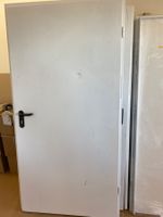 ca. 40Stk HÖRMANN ZK Türelemente weiss 1000x2000 mm