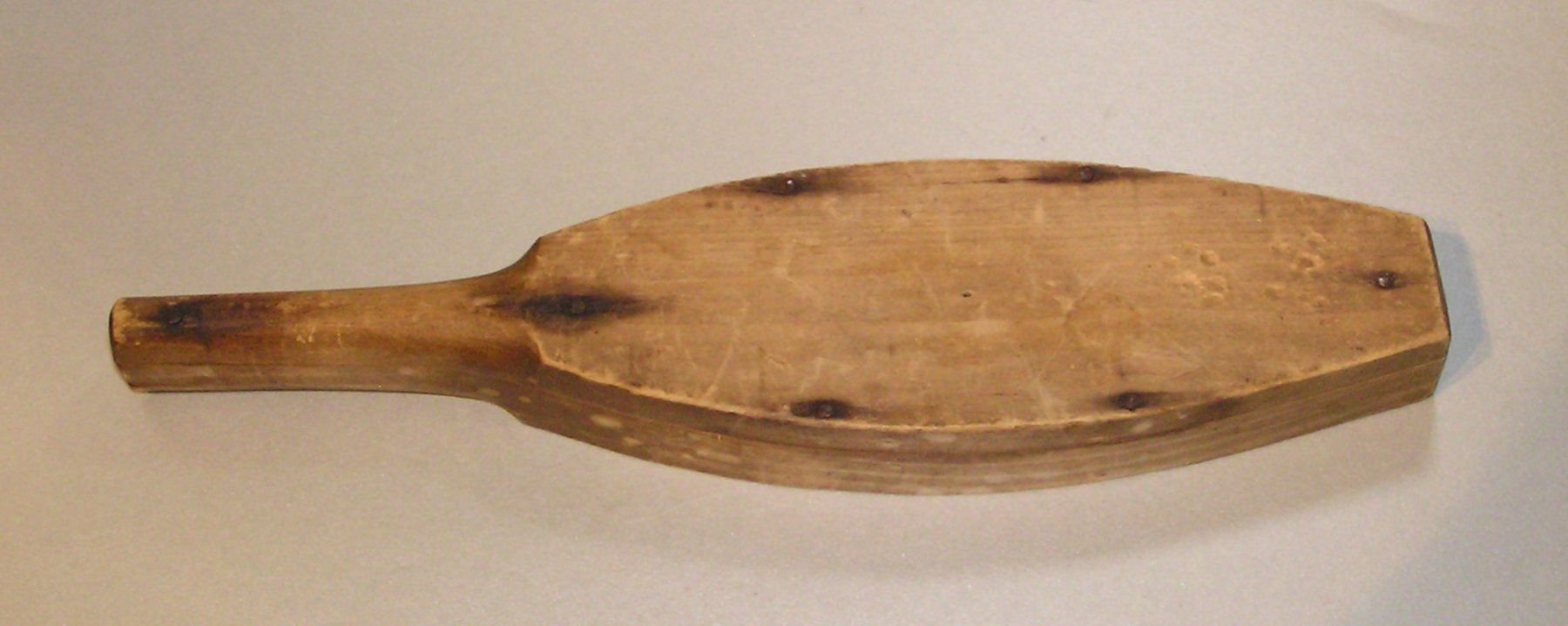 Elettrodomestici da cucina: ALTE BUTTERFORM BUTTERMODEL SCHWEIZERKREUZ EDELWEISS – Usato da Grenchen venduto da Antique-hunter 3