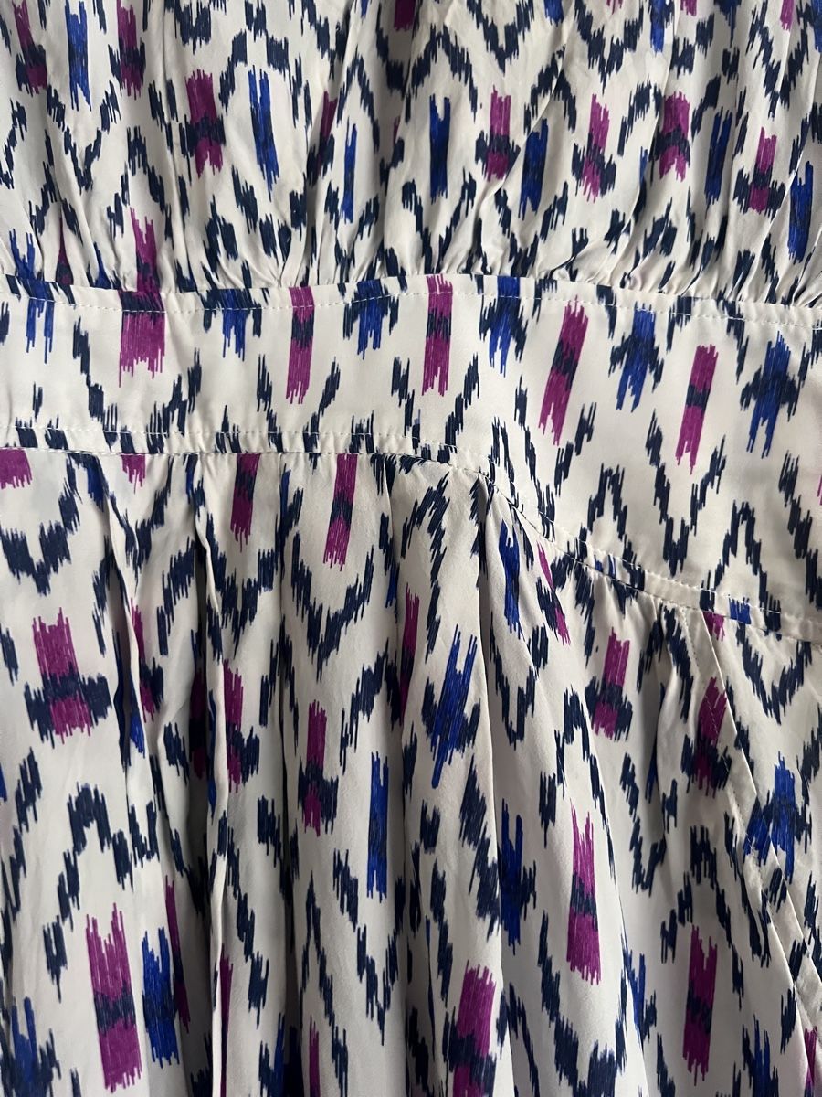 Isabel Marant Robes: Isabel Marant Almeya Kleid – D'occasion à Zollikofen par siam09 1