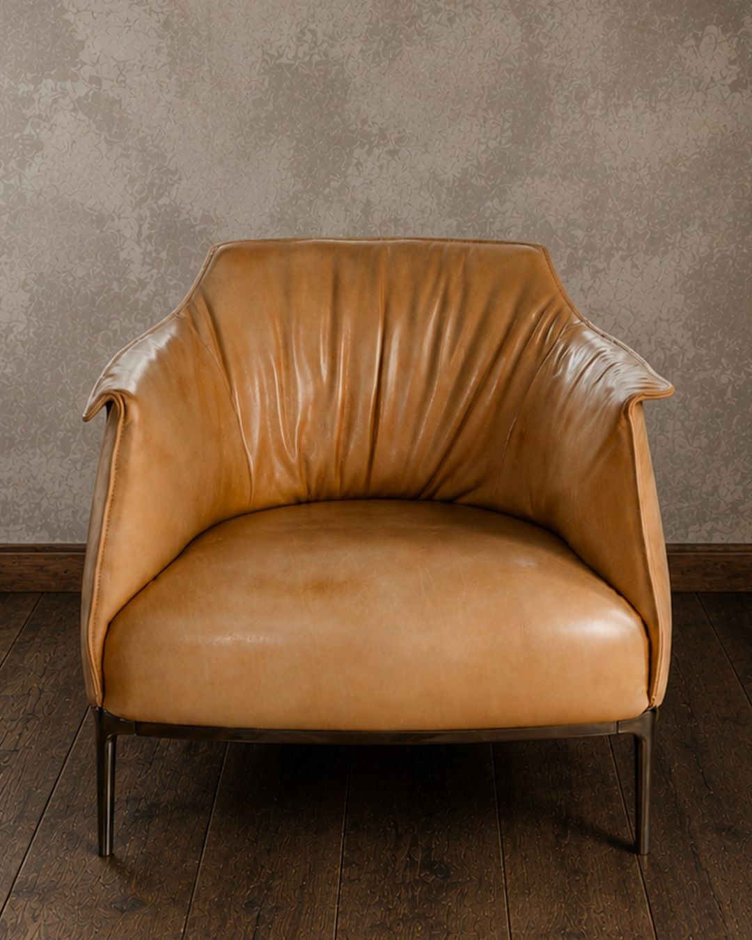 Poltrona Frau Poltrone: FAUTEUIL POLTRONA FRAU ARCHIBALD – Usato da Moutier venduto da Vintage-signature 5