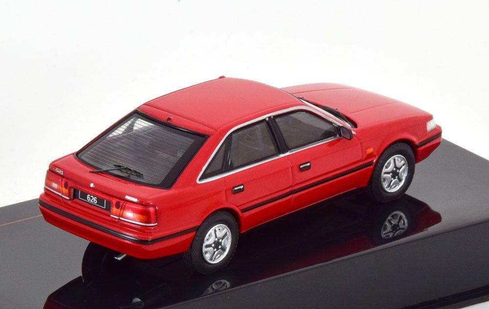 Mazda 626 Fliessheck