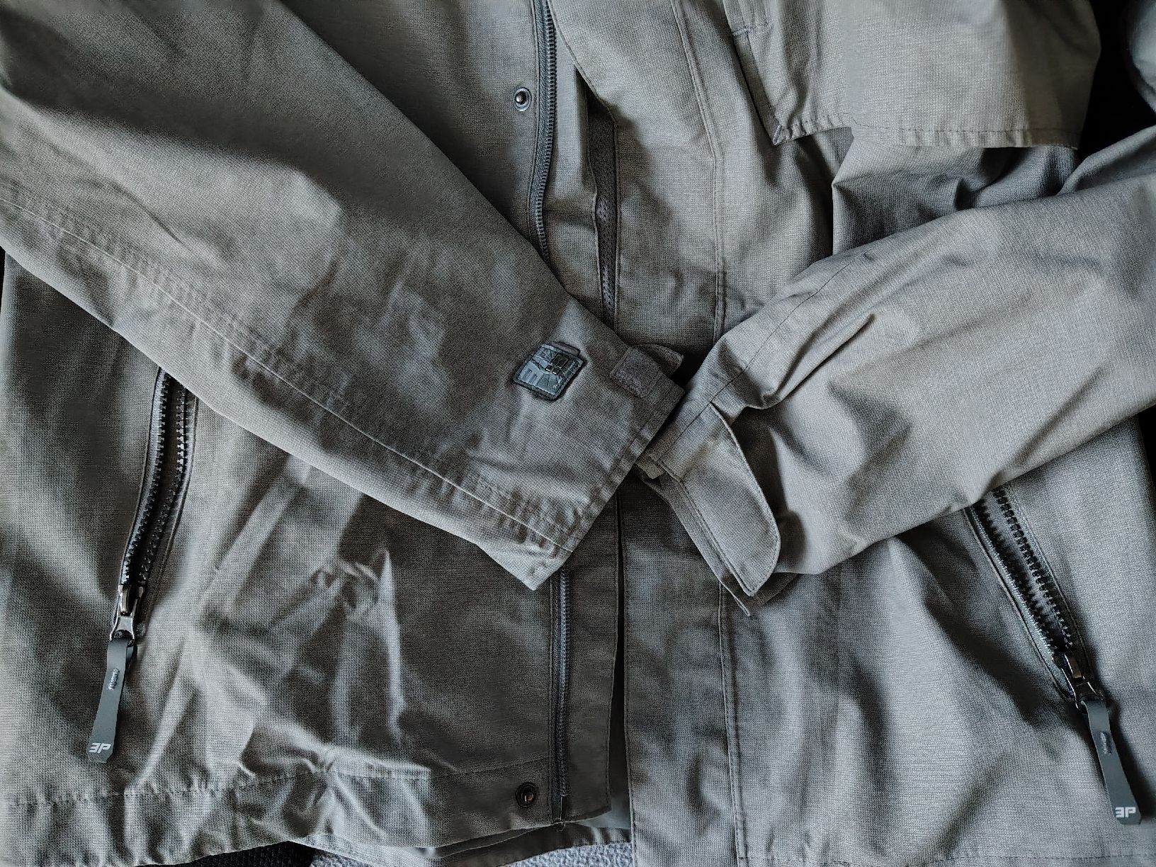 Icepeak Jacken: Icepeak Wind & Regenjacke Gr. 50, Neu – Neu (gemäss Beschreibung) aus Stäfa von krp54 6