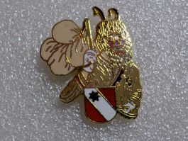 Ansteckpin 224: Fulehung Thun