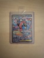 Mega Greninja ex m4 114 JP